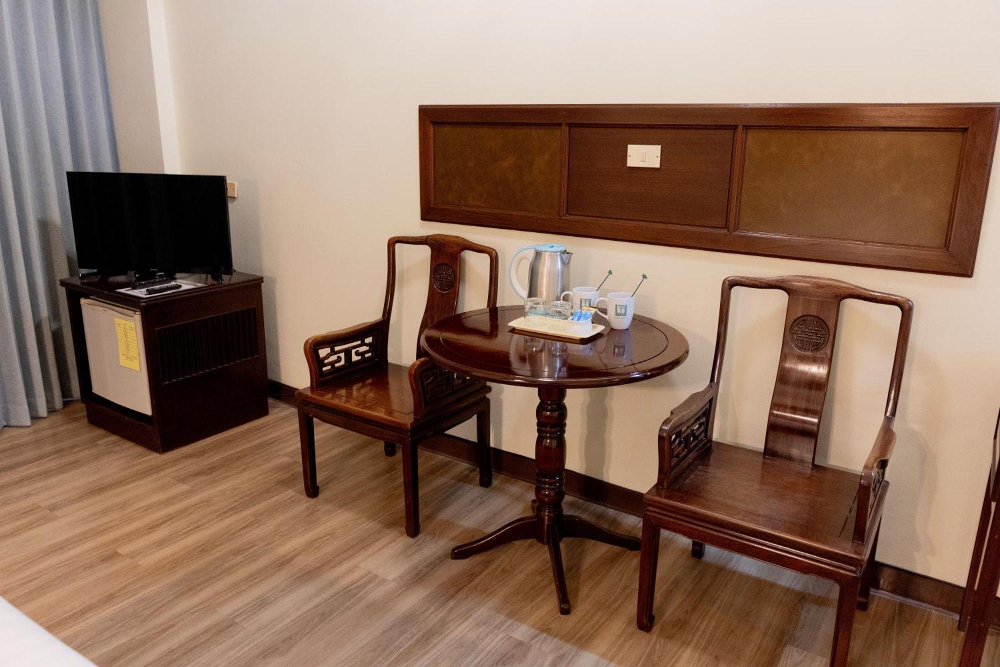 Mido Hotel 曼谷 外观 照片