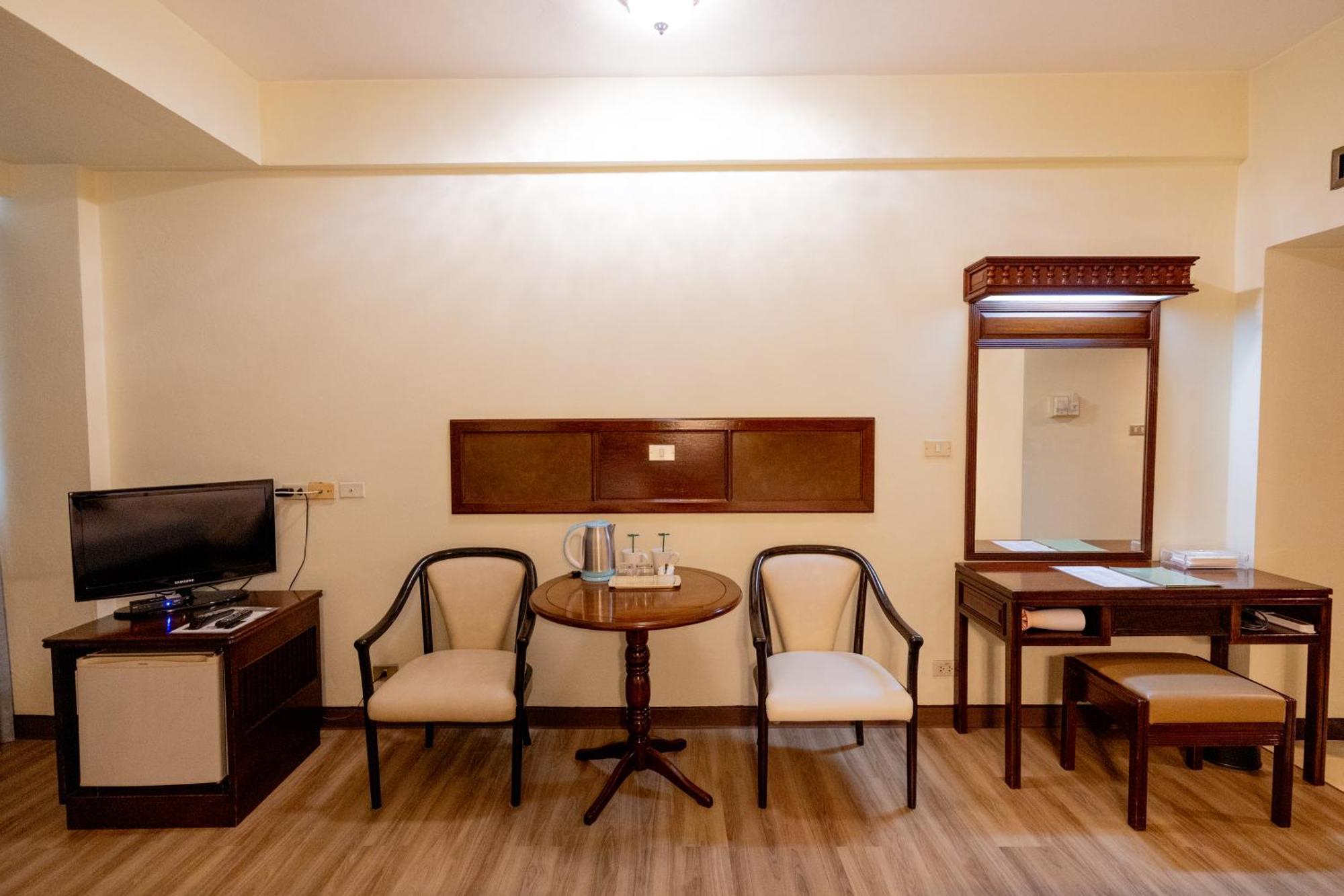 Mido Hotel 曼谷 外观 照片
