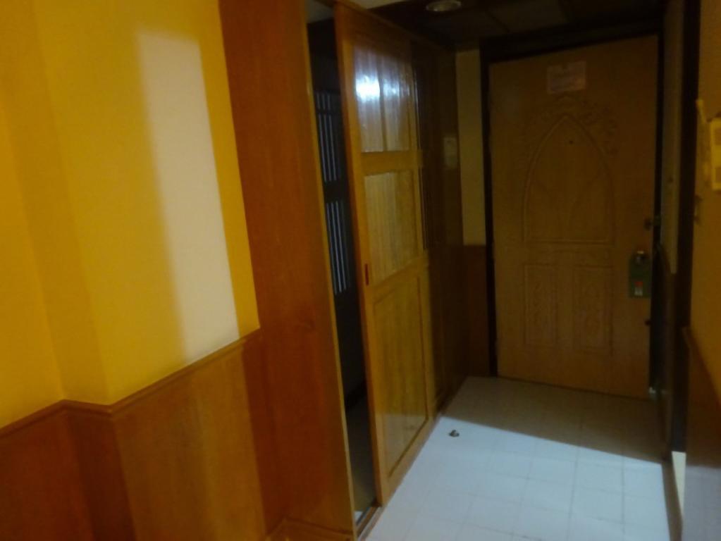 Mido Hotel 曼谷 外观 照片