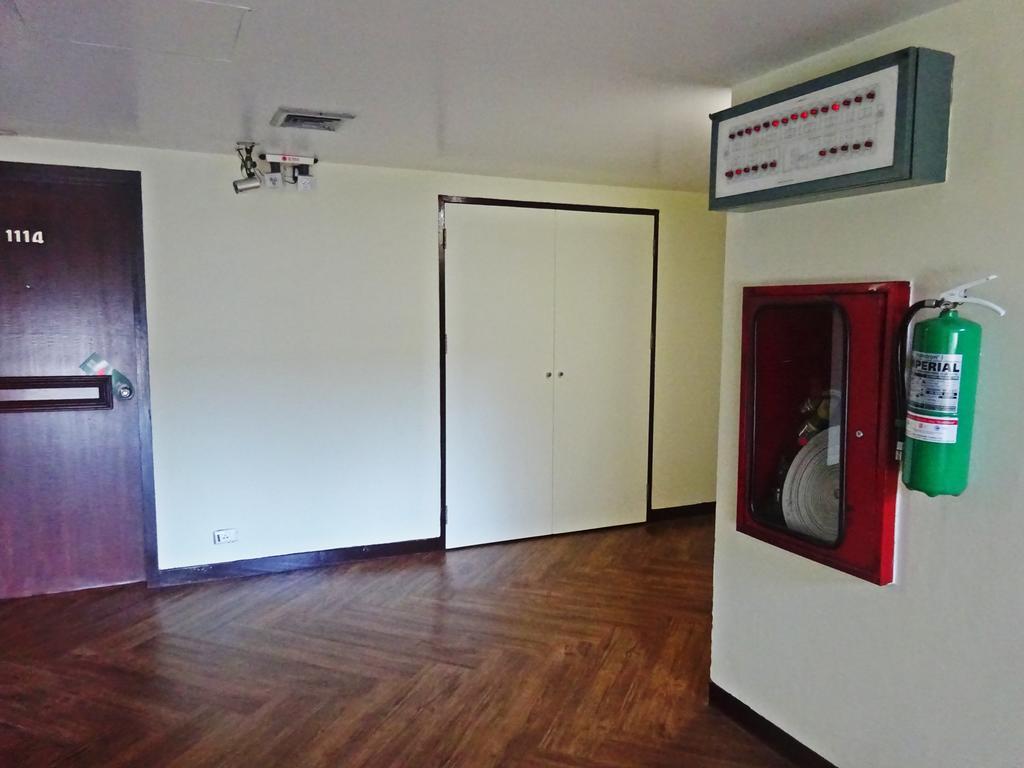 Mido Hotel 曼谷 外观 照片